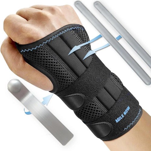 Agile now handgelenkbandage - now®,