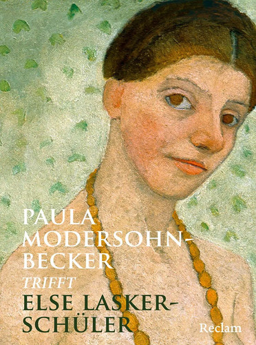 Paula modersohn becker trifft - modersohn-becker,