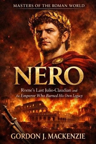 Nero rome last - rome's,