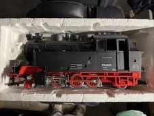 LGB 2080S Harz-Querbahn 996001