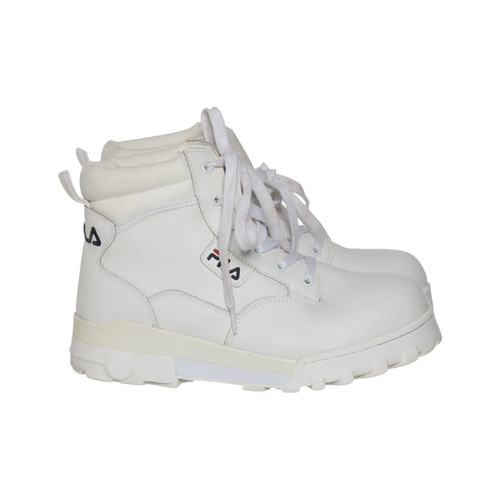 Fila schnürstiefel größe - fila,, schnürstiefel,