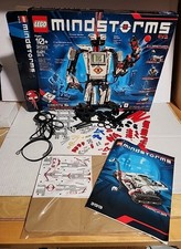Lego 31313 Mindstorms EV3