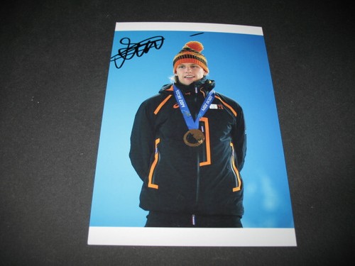 Ronald mulder ned 2014 - ned,