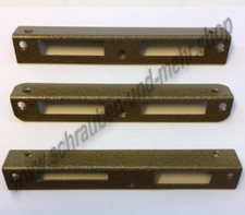 Renovierungs Schließblech