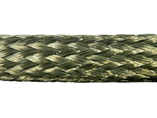 2x Rittal RoHs Masseband Flachband Erdung geflochtenes Erdungsband 2412.3.1.6 