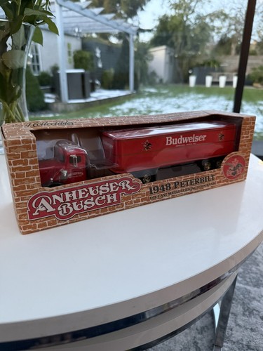 Vintage budweiser 1948 - vintage,