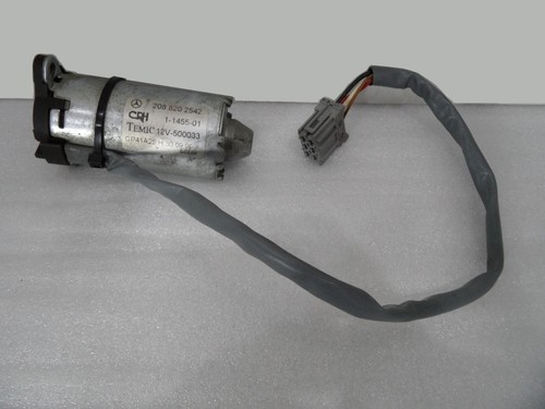 Mercedes w210 clk w208 - w210,