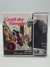 Gruft der Vampire - Hammer