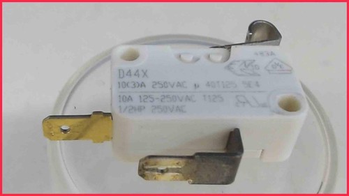 Micro switch sensor schalter - switch,