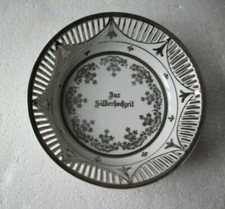Schumann Schale Porzellan