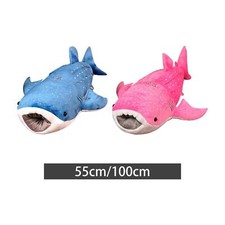 Hai Hai Plüschpuppe Plüsch