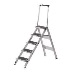 Wakü Sicherheitstreppe 510B