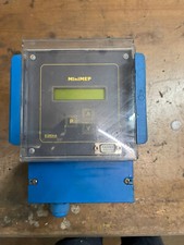 MINIMEP 404S, ELREHA GMBH, Datenlogger Temperatur & Luftfeuchtigkeit