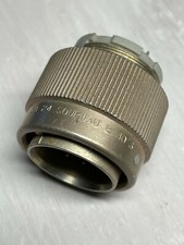Stecker SOURIAU  8.40 3      12 polig 8403 NEU