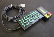 BOSCH Handbediengerät Bedienpult f Schwenkarmroboter PHG GG 1 MNR 1070056693 109