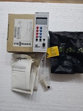 Viessmann 9509272 Digital Schaltuhr 45x130 mm NEU