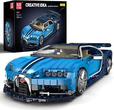 Mould King 10111 Kai-Ronn