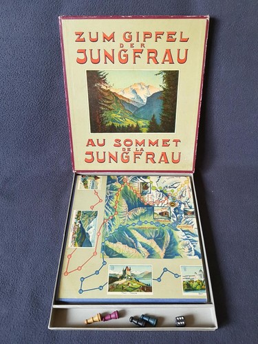 Antik zum gipfel - ,, der