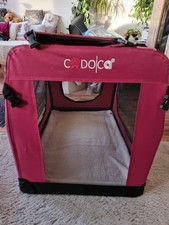 Neue unbenutzte Hunde