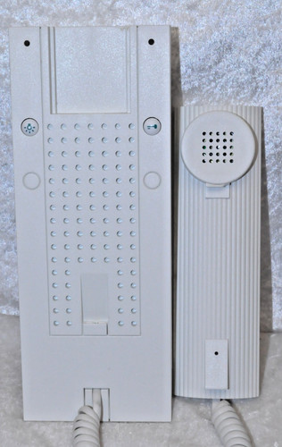 Siedle bts 750 bus - bts,