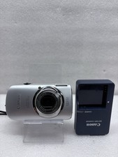 Canon IXUS 110 IS Digicam