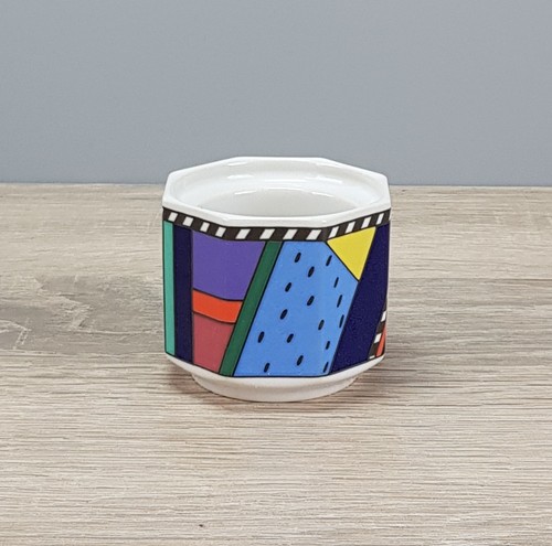 Rosenthal scenario metropol - scenario,