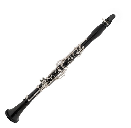 Ware klarinette - b-ware, bb-klarinette