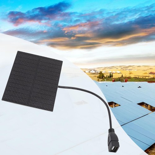 Mini-Solarladegerät