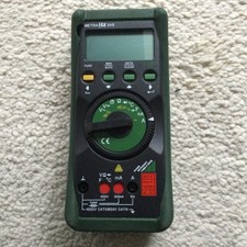 METRA HIT 24 S Multimeter