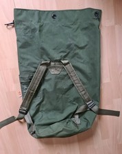 Seesack US.Army 120l  Rucksack oliv - unbeschädigt