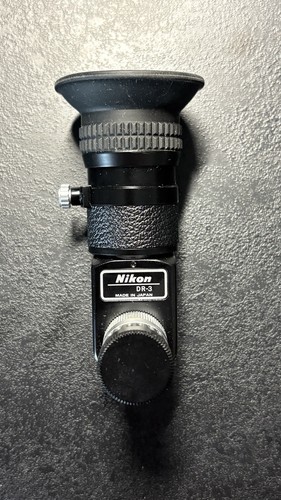 Nikon rechtswinkelsucher - dr-3,