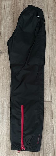 Oxylane dünne regenhose - dünne, gr