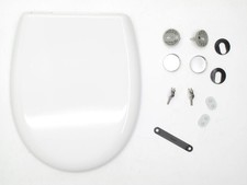 OPZ2AASL Optima WC-Sitz Optima