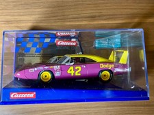 Carrera Digital 132 Slotcar "Dodge Charger Daytona" Un