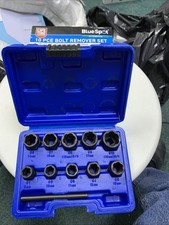 BlueSpot 10 Stck. Griff