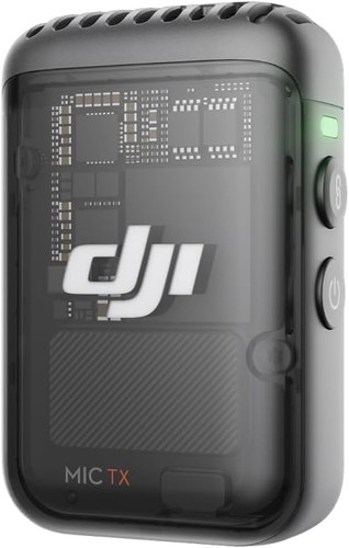 Fachhändler dji mic sender - fachhändler:,