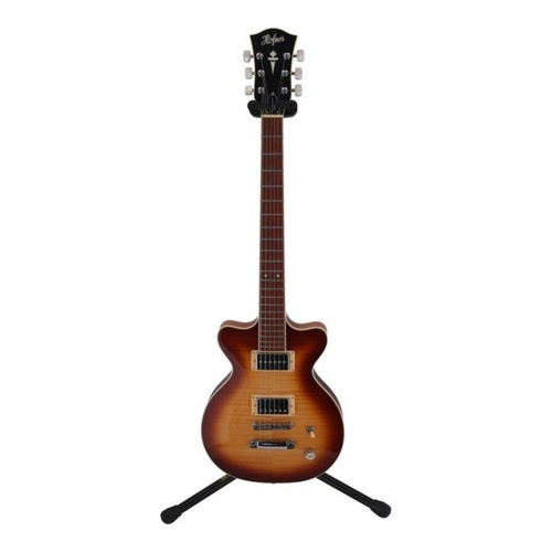 Hofner electric - hofner, hofner/electric
