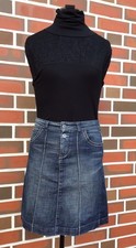 LEVIS Rock Jeansrock Skirt Gr