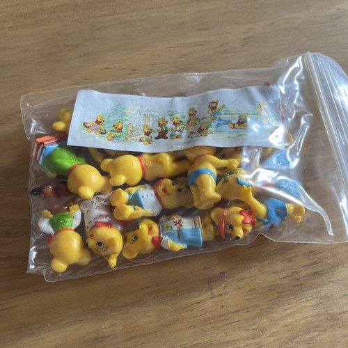 üei fremdfiguren haribo - fremdfiguren,