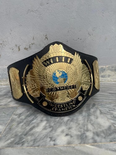 Winged eagle championship - winged,