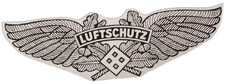 Abzeichen Decal für Stahlhelm