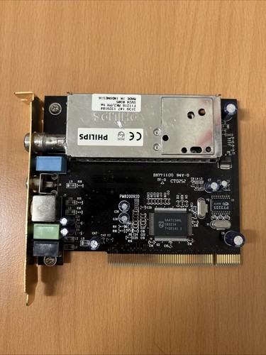 Terratec cinergy 400 - terratec,