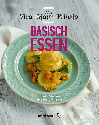 Basisch essen - basisch,