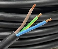 OzoFlex H07RN-F 3-adriges