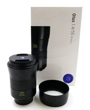 Zeiss otus distagon mm - otus, t
