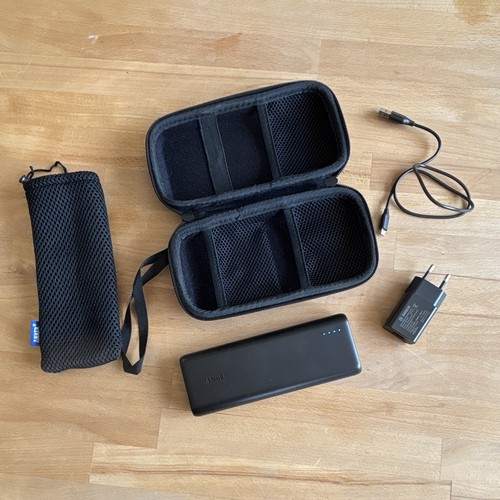 Anker powerbank powercore - anker,