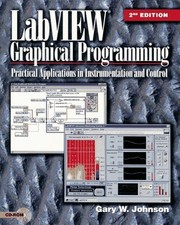 LabVIEW Graphical Programming