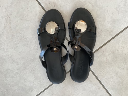 Elegante slipper von hogan - elegante,