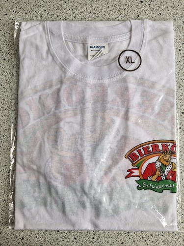 Original bierkönig shirt - original,