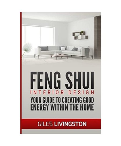 Feng shui interior design - shui, a
